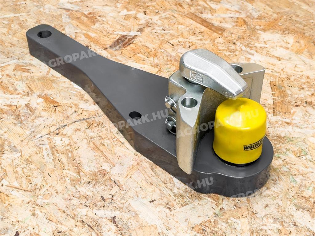 CLAAS K80 ldrawbar Други аксесоари за трактори