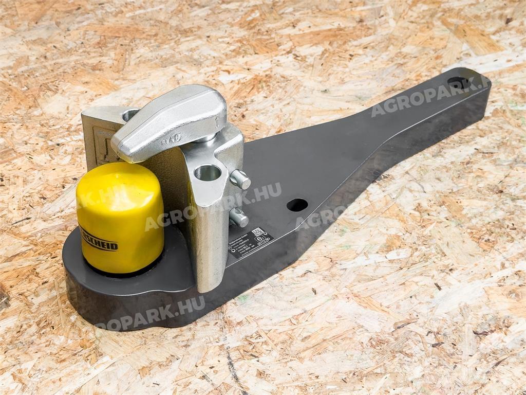 CLAAS K80 ldrawbar Други аксесоари за трактори