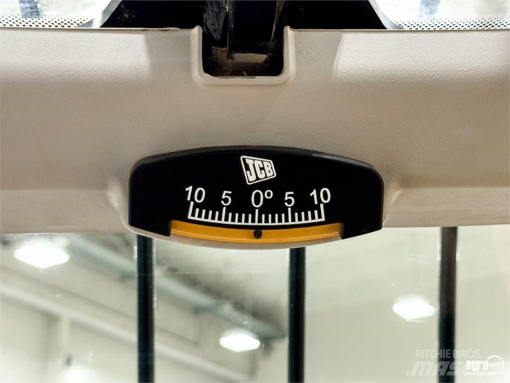JCB 540-140 Sway Телескопични товарачи за селското стопанство
