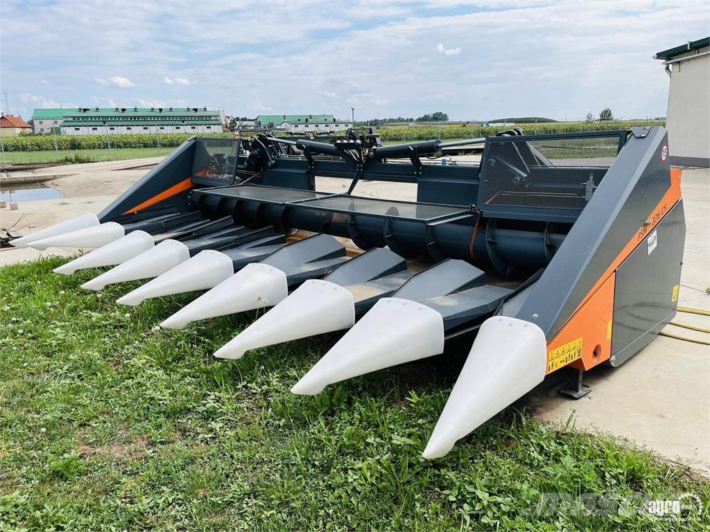  NAS PSM-876 CS Глави за комбайн