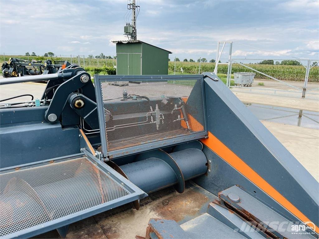  NAS PSM-876 CS Глави за комбайн