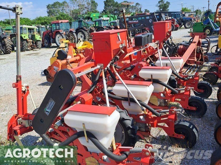  Agricolanocese P K Трактори
