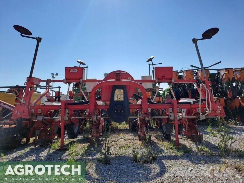  Agricolanocese P K Трактори