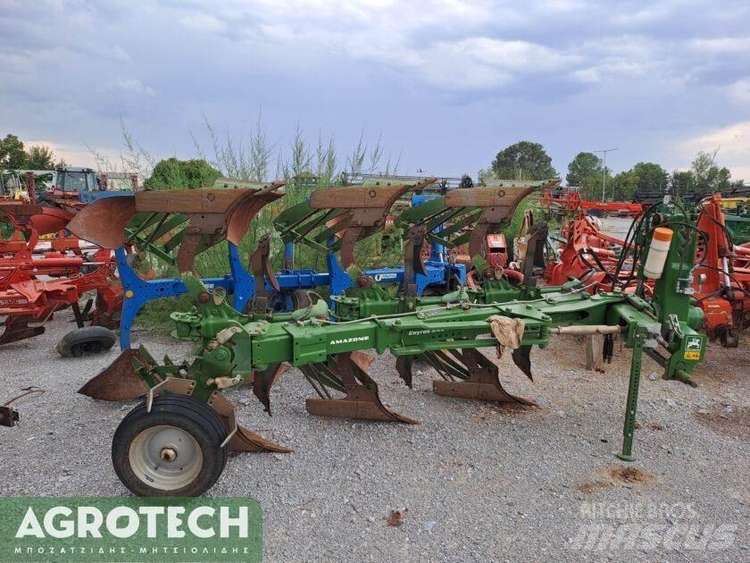 Amazone Cayros XMS Трактори