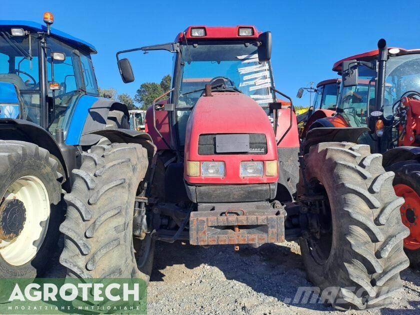 CASE CS 150 Трактори