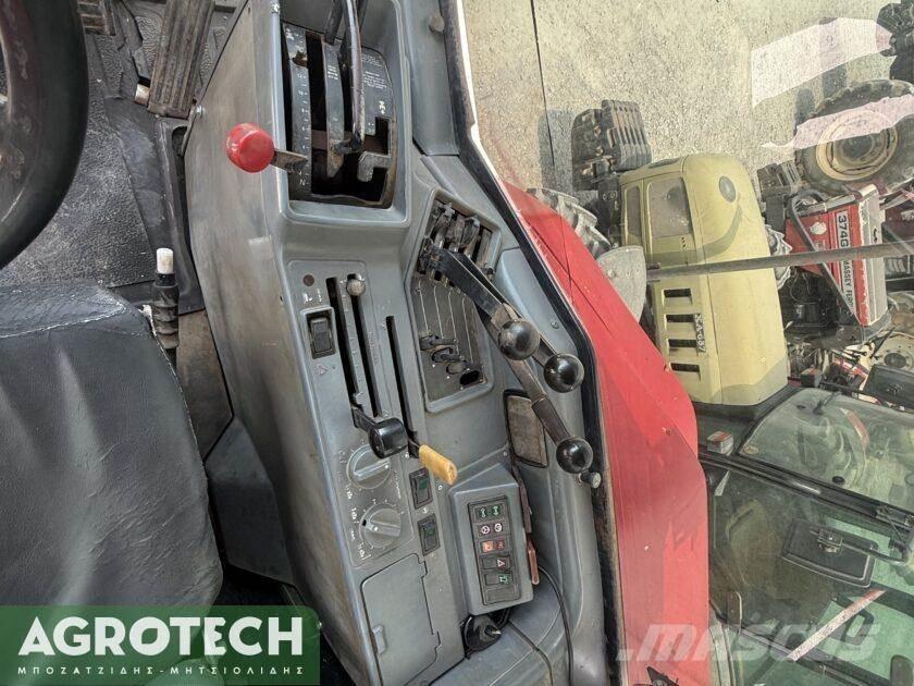 Case IH 7130 Трактори