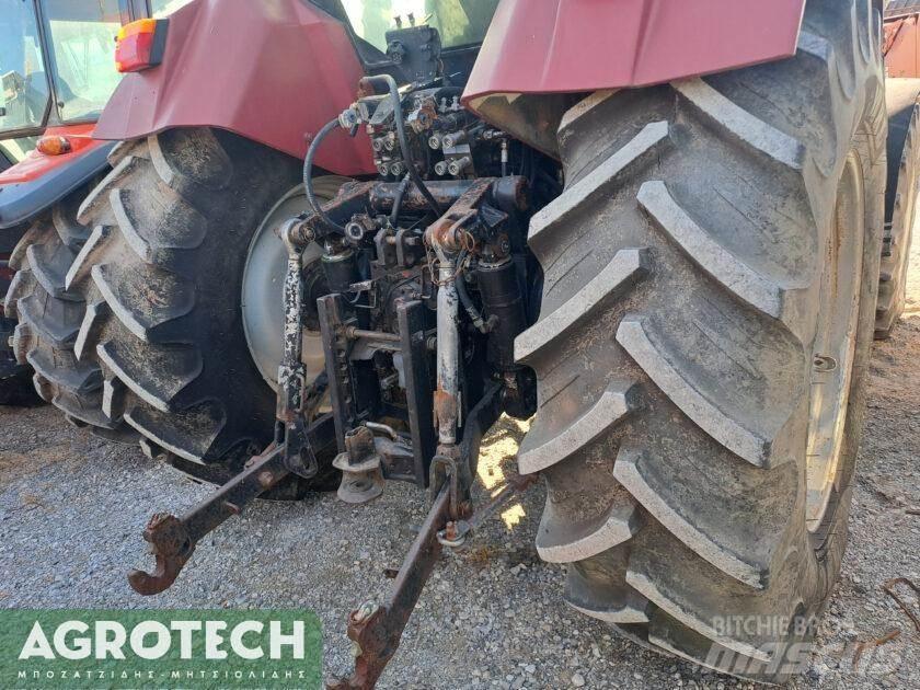Case IH CS 150 Трактори