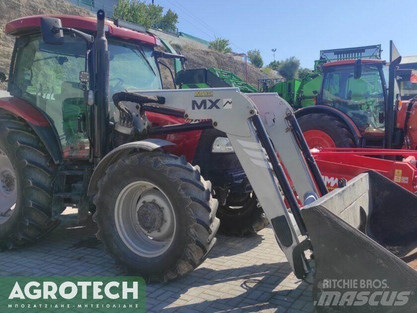 Case IH MAXXUM 110 Трактори