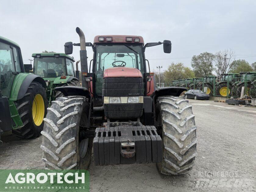 Case IH MX 170 Трактори