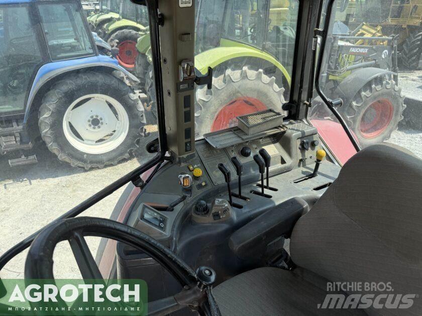 Case IH MXM 130 Трактори