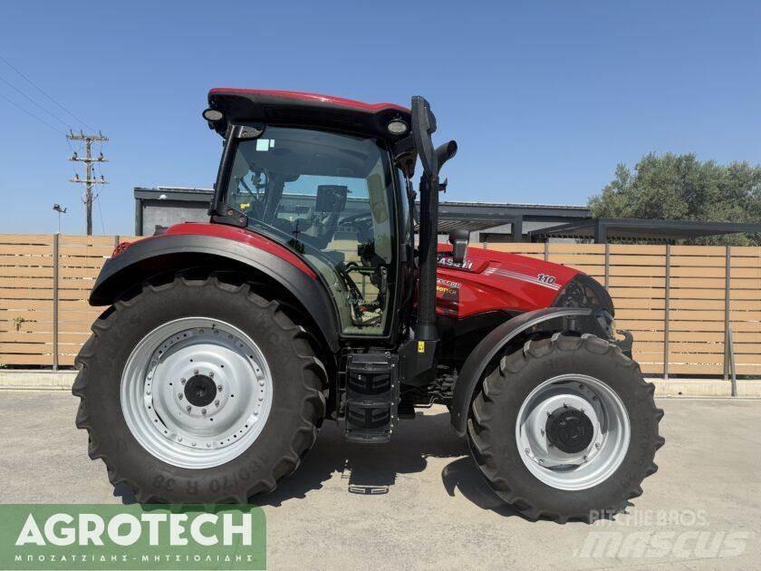 Case IH VESTRUM 110 Трактори