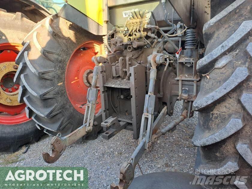 CLAAS ARES 616 Трактори