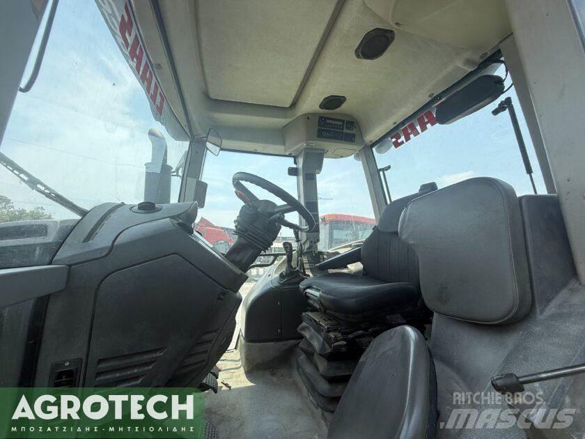 CLAAS ARES 657 ATZ Трактори