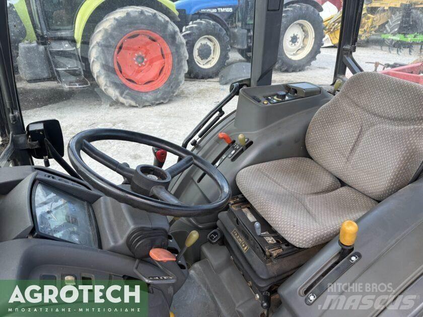 CLAAS Nectis 237VE Трактори