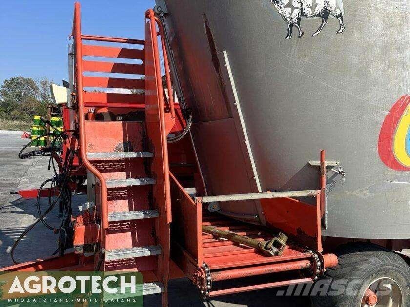 Comag  Трактори
