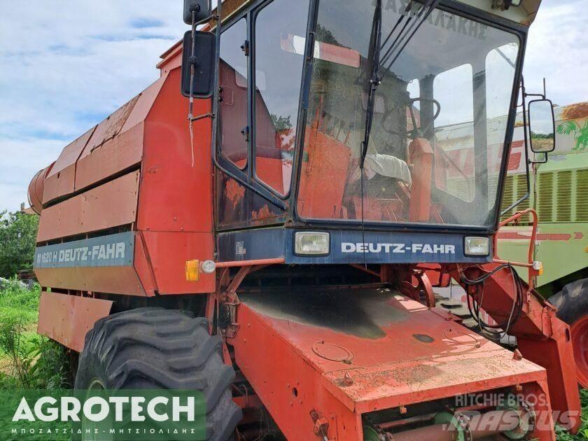 Deutz-Fahr M 1620 H Трактори