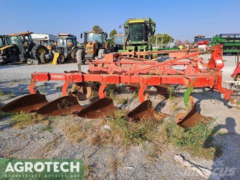 Farmer MS 850 Трактори