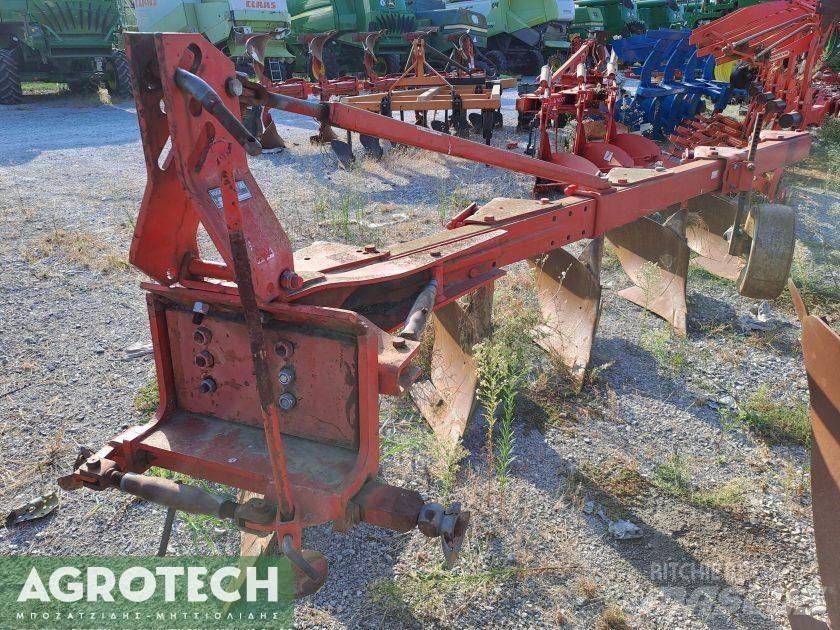 Farmer MS 850 Трактори
