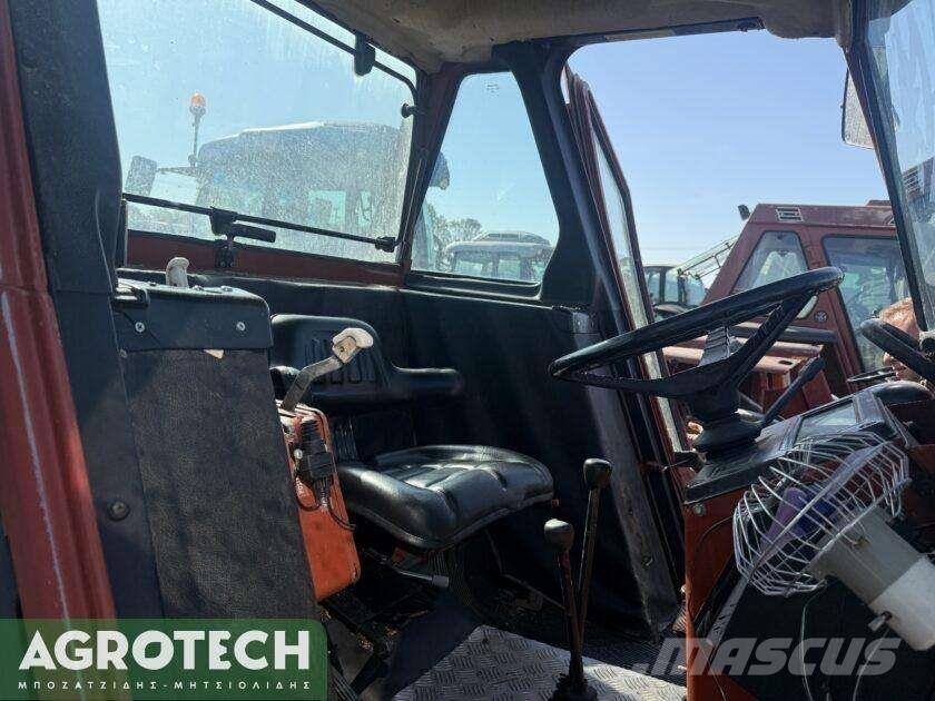 Fiat 980 Трактори
