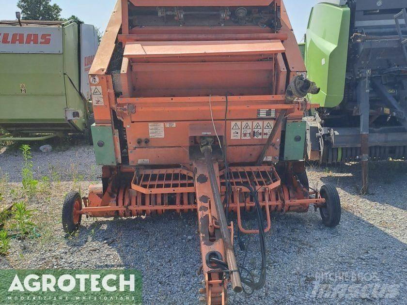 Gallignani 3500L Сламопреси за кръгли бали
