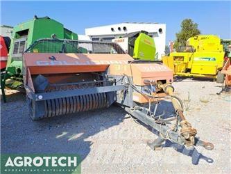 Gallignani 5690 Сламопреси за кръгли бали
