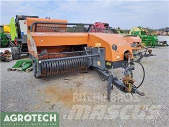 Gallignani 5690 Gold Сламопреси за кръгли бали
