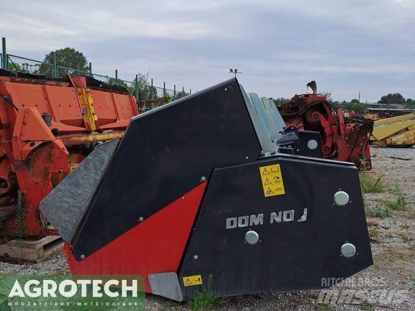 GT 2210 Трактори