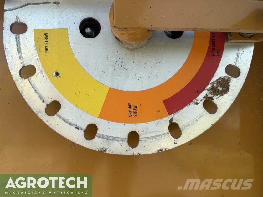  H-835 Трактори