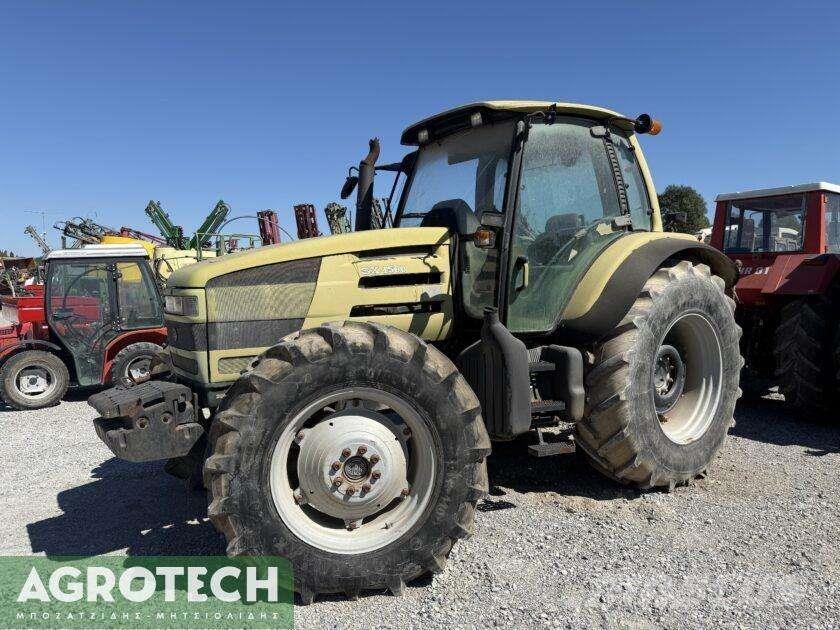 Hürlimann SX 1500 Трактори