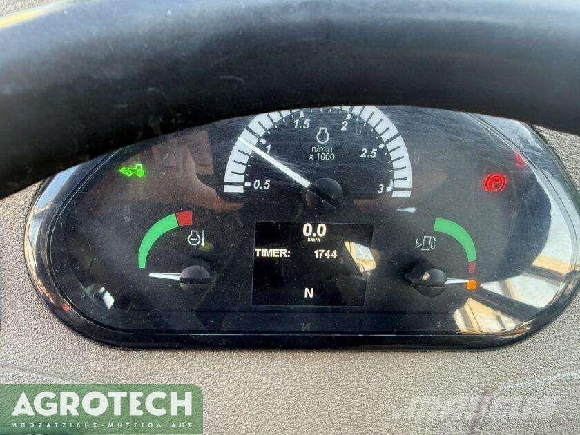 John Deere 5075 GL Трактори