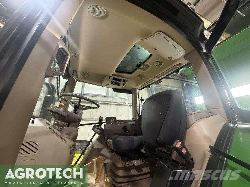 John Deere 6105R Трактори