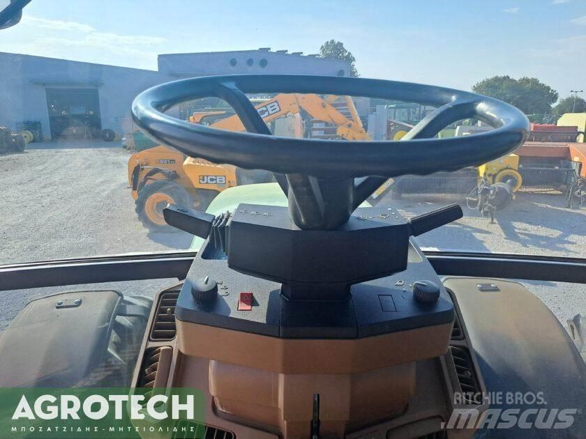 John Deere 7810 Трактори