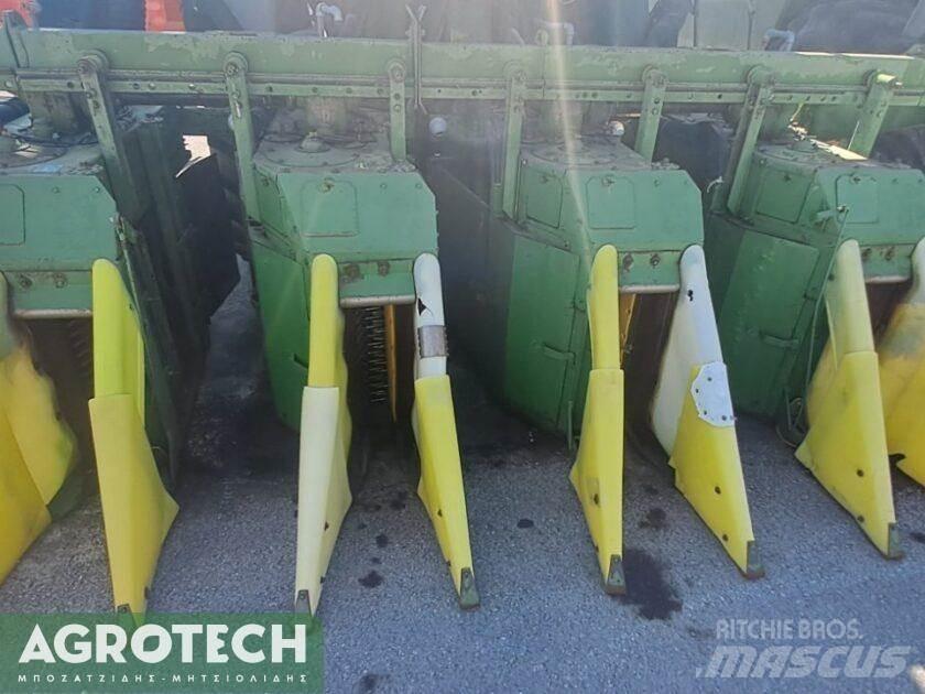 John Deere 9960 Трактори
