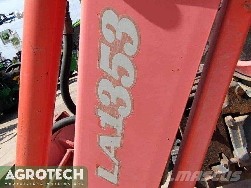Kubota M9540 + LA1353 Трактори