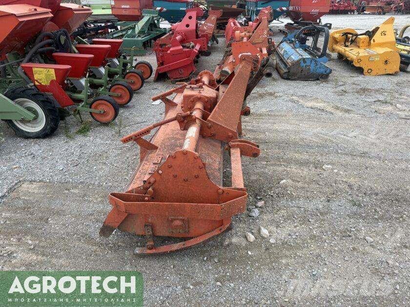 Kuhn EL 81M - 205 Трактори