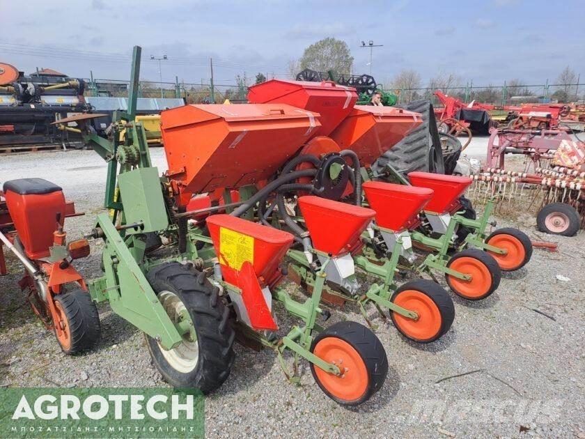 Kuhn NODET PN2 Трактори