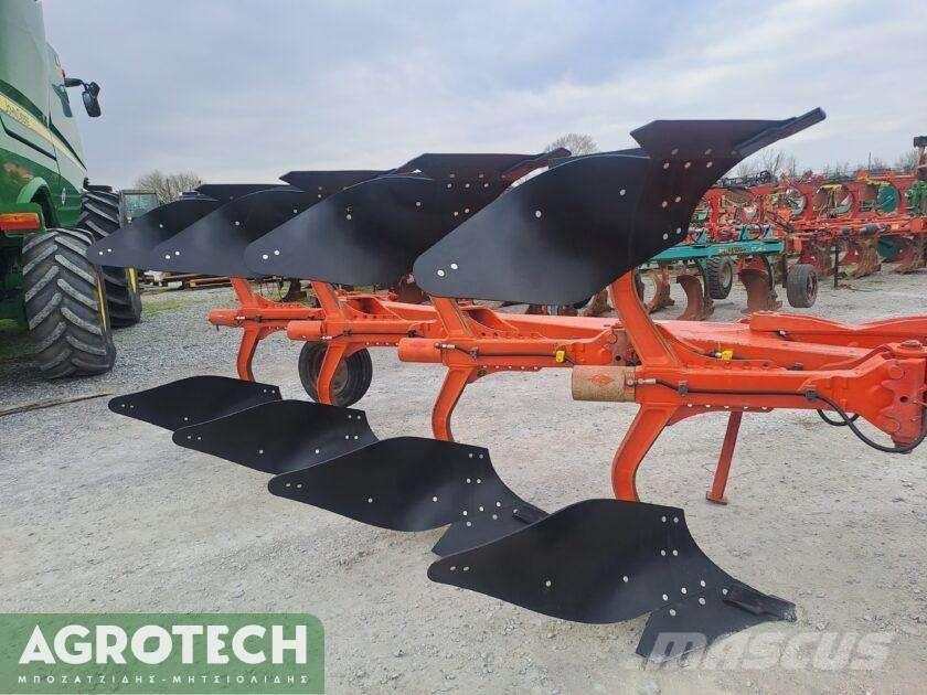 Kuhn VariMaster 151 Трактори