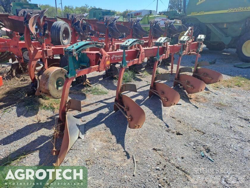 Kverneland AD-5 Трактори