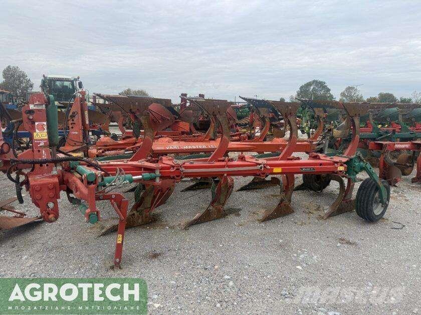 Kverneland ES 200-4 Трактори