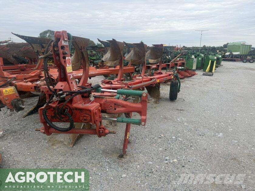 Kverneland ES 200-4 Трактори