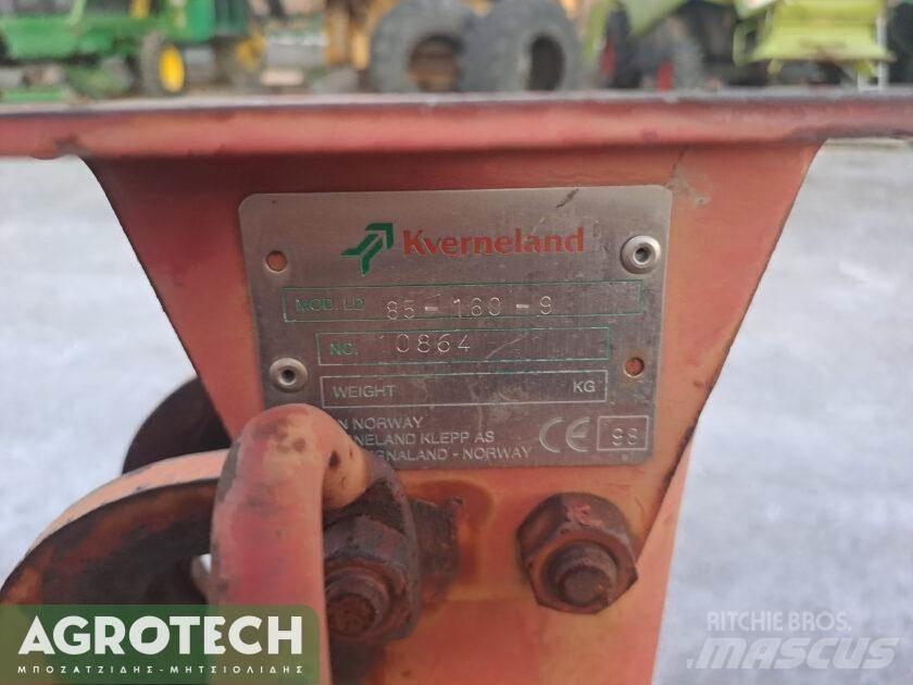 Kverneland LB - 85 - 160 Трактори
