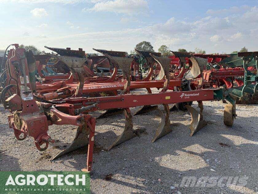 Kverneland LD 85 Трактори