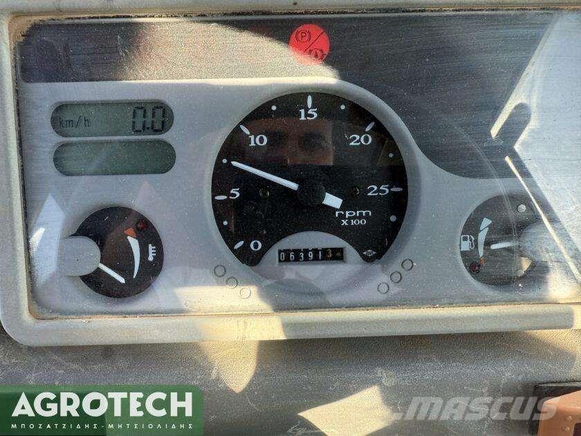 Landini Vision 85 Трактори