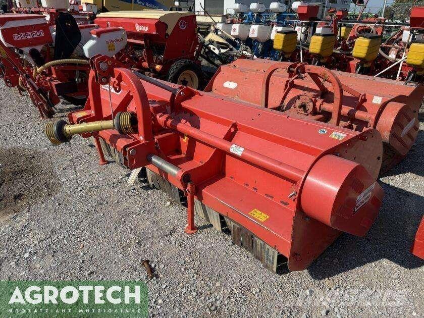Maschio Tornado 310 Трактори