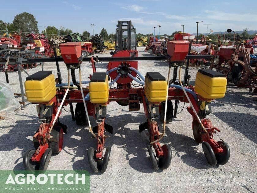 MaterMacc MS 8200 Трактори