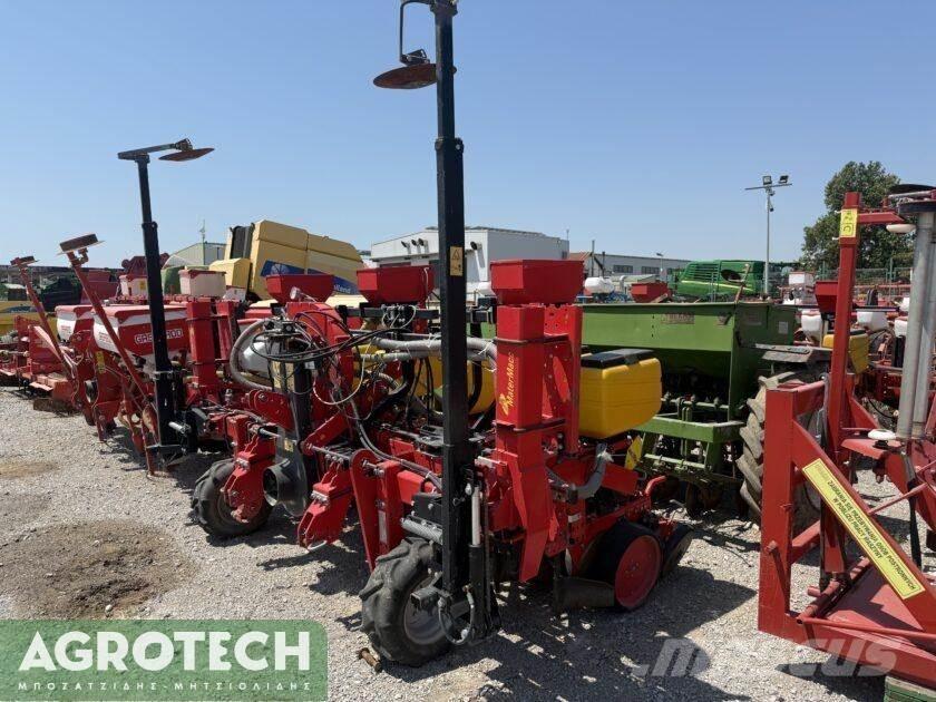 MaterMacc MS 8230 Трактори