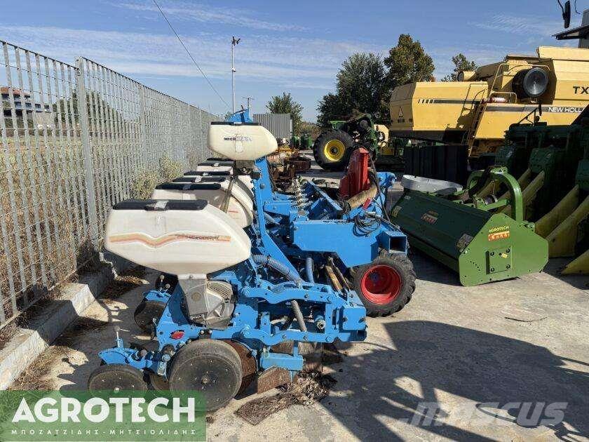 Monosem NG Plus 4M Трактори