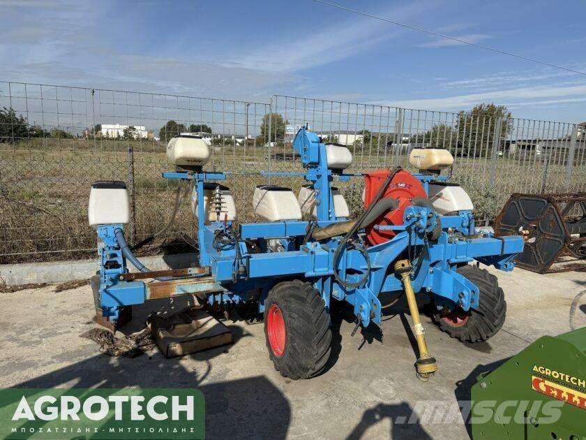 Monosem NG Plus 4M Трактори