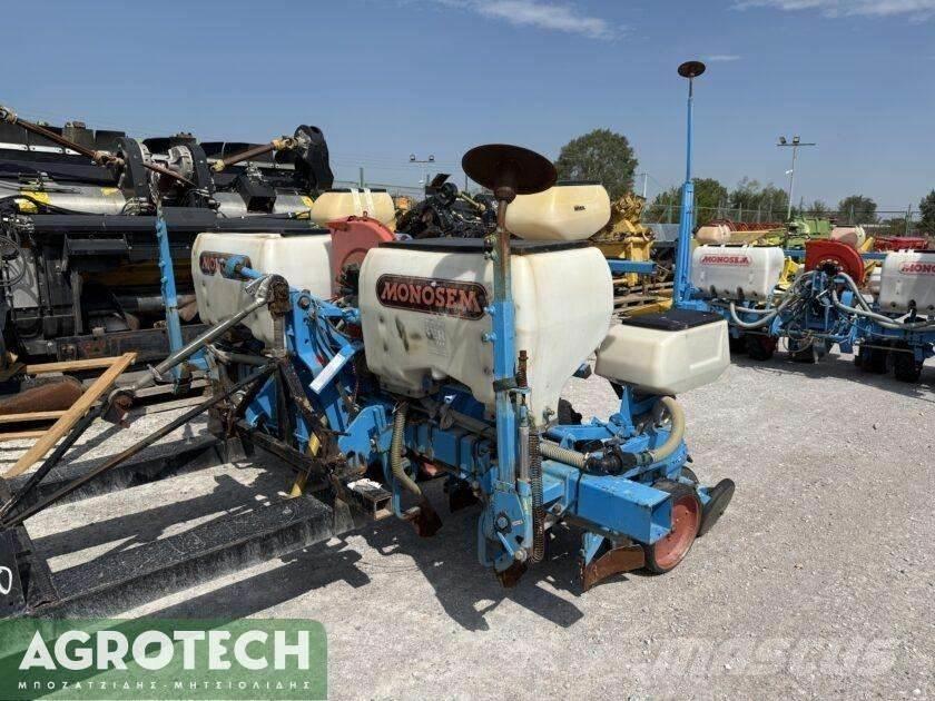 Monosem NG Plus 4R Трактори