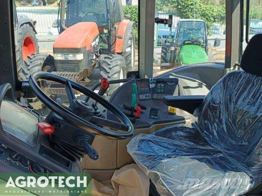 Renault ARES 620RZ Трактори